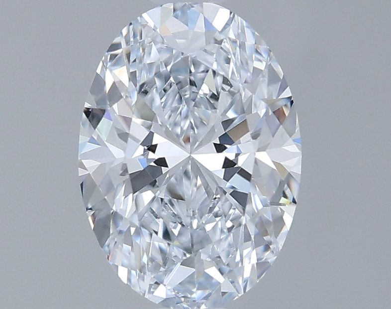1.09 ct Oval diamond