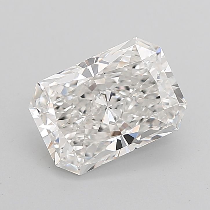 3.05 ct. radiant Lab Grown Diamond front image