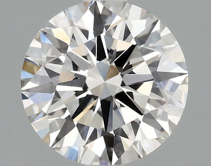 1.50 ct Round diamond