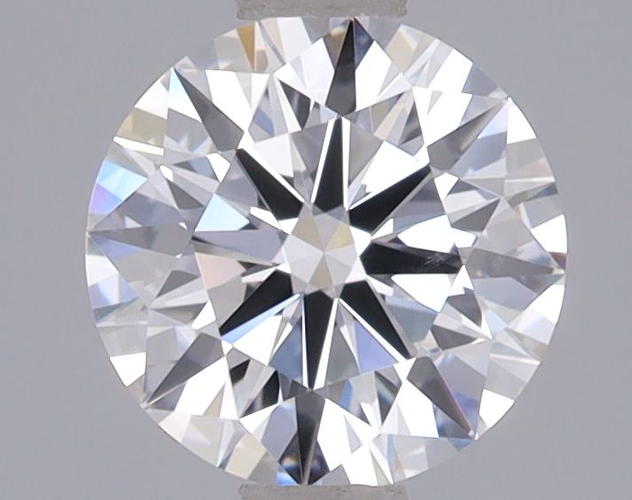 1.04 ct. round Lab Grown Diamond front image