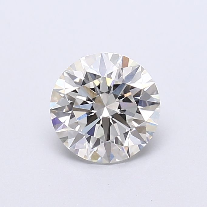 1.10 ct Round diamond