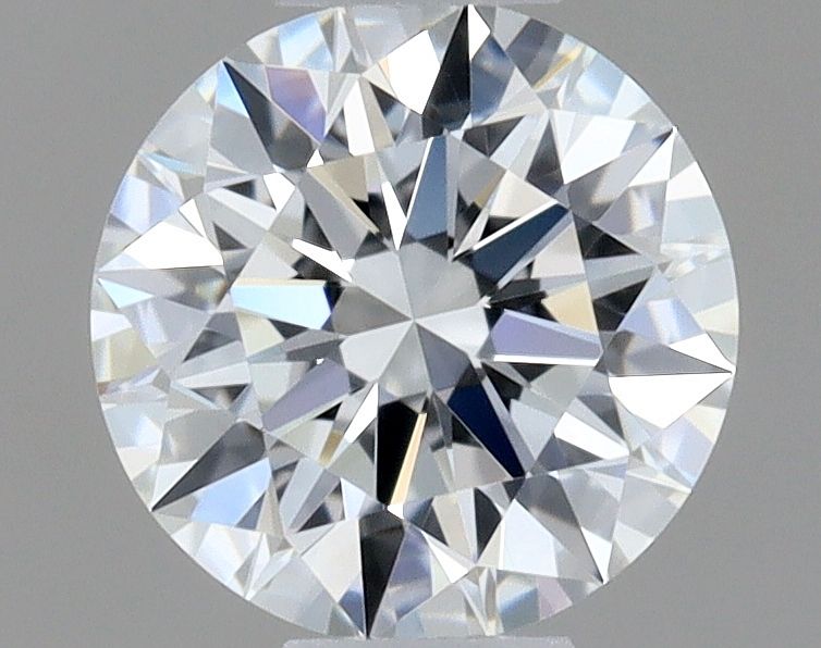 0.32 ct Round diamond