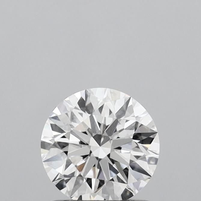 0.93 ct. round Lab Grown Diamond front image