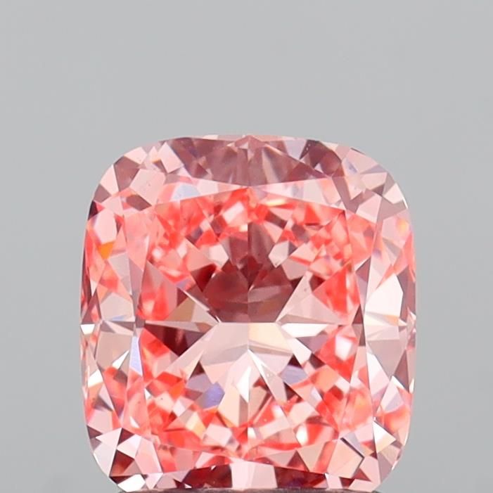 1.52 ct Cushion Modified diamond