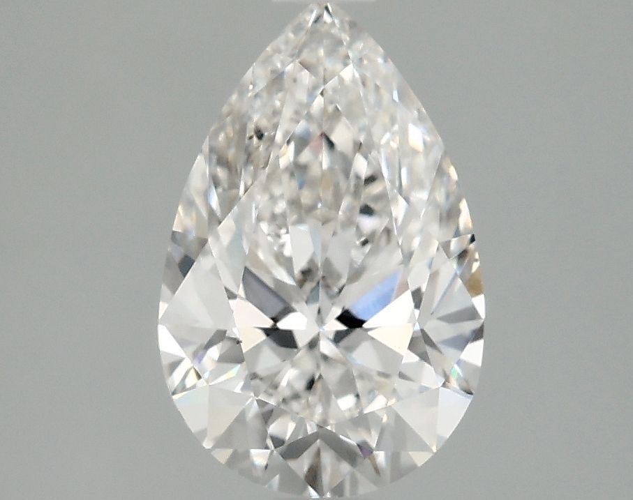 2.01 ct Pear diamond