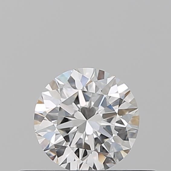 0.34 ct Round diamond