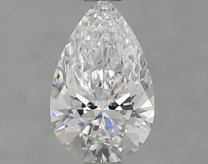 1.04 ct. pear Lab Grown Diamond front image