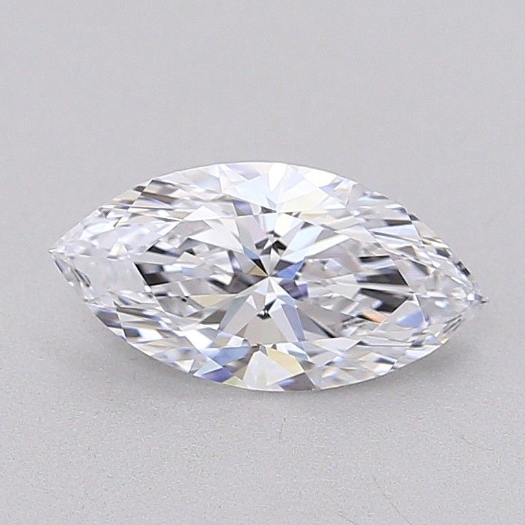 1.03 ct. marquise Lab Grown Diamond front image