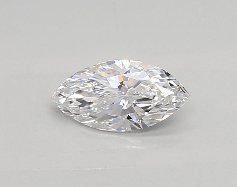 0.39 ct lab-grown Marquise Diamond