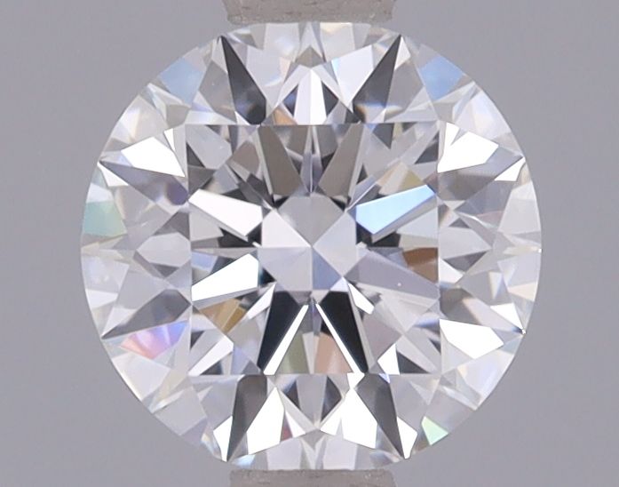 1.04 ct. round Lab Grown Diamond front image