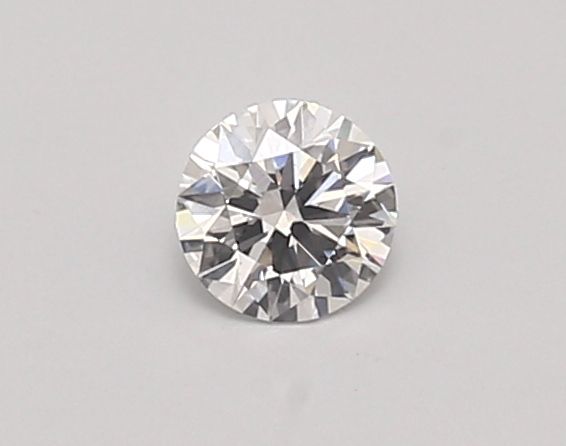 0.32 ct lab-grown Round Diamond