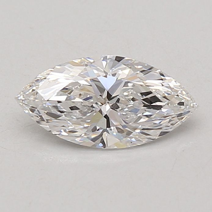 1.06 ct. marquise Lab Grown Diamond front image
