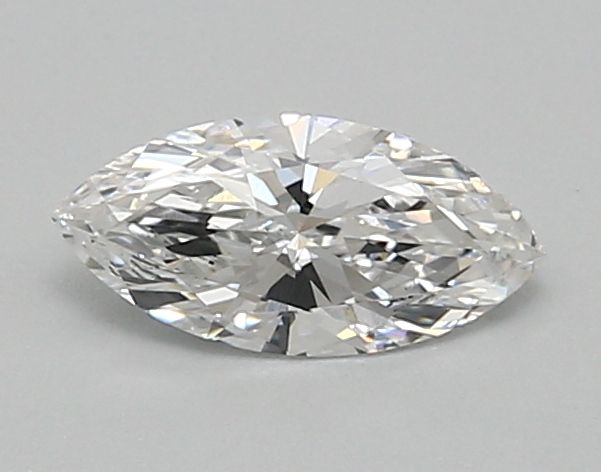 0.78 ct lab-grown Marquise Diamond