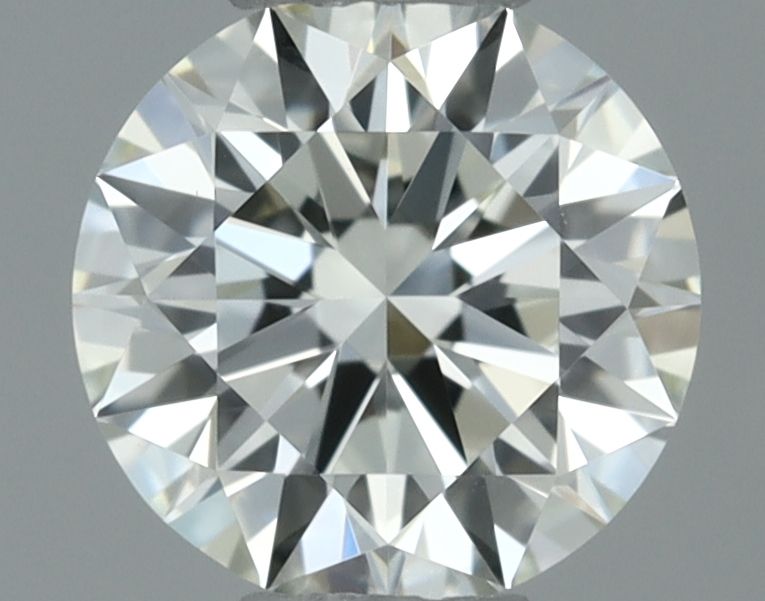 0.36 ct Round diamond