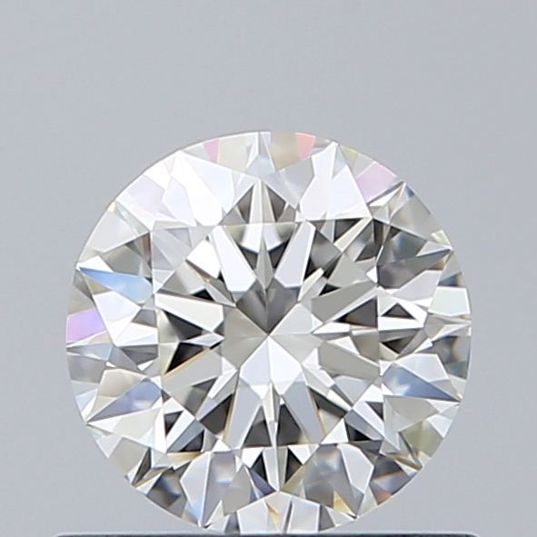 0.60 ct Round diamond