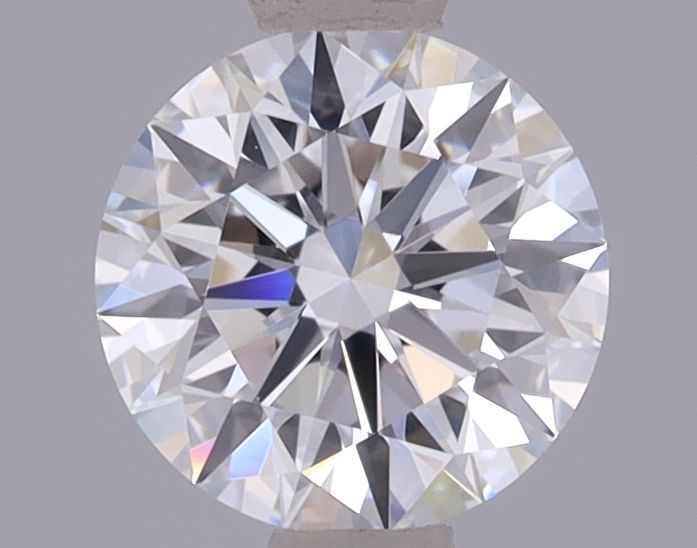 1.00 ct. round Lab Grown Diamond front image