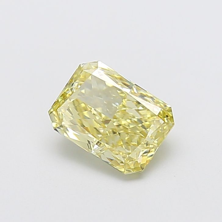 1.60 ct. radiant Lab Grown Diamond front image