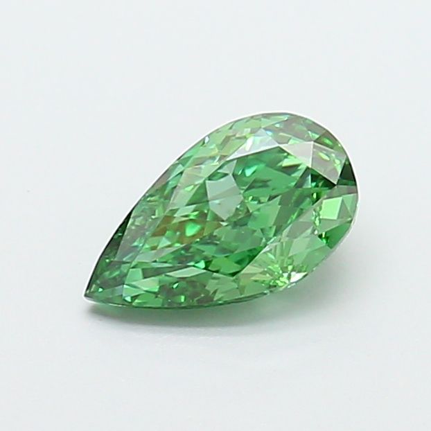 1.02 ct. pear Lab Grown Diamond front image
