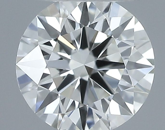 0.3 ct Round Diamond