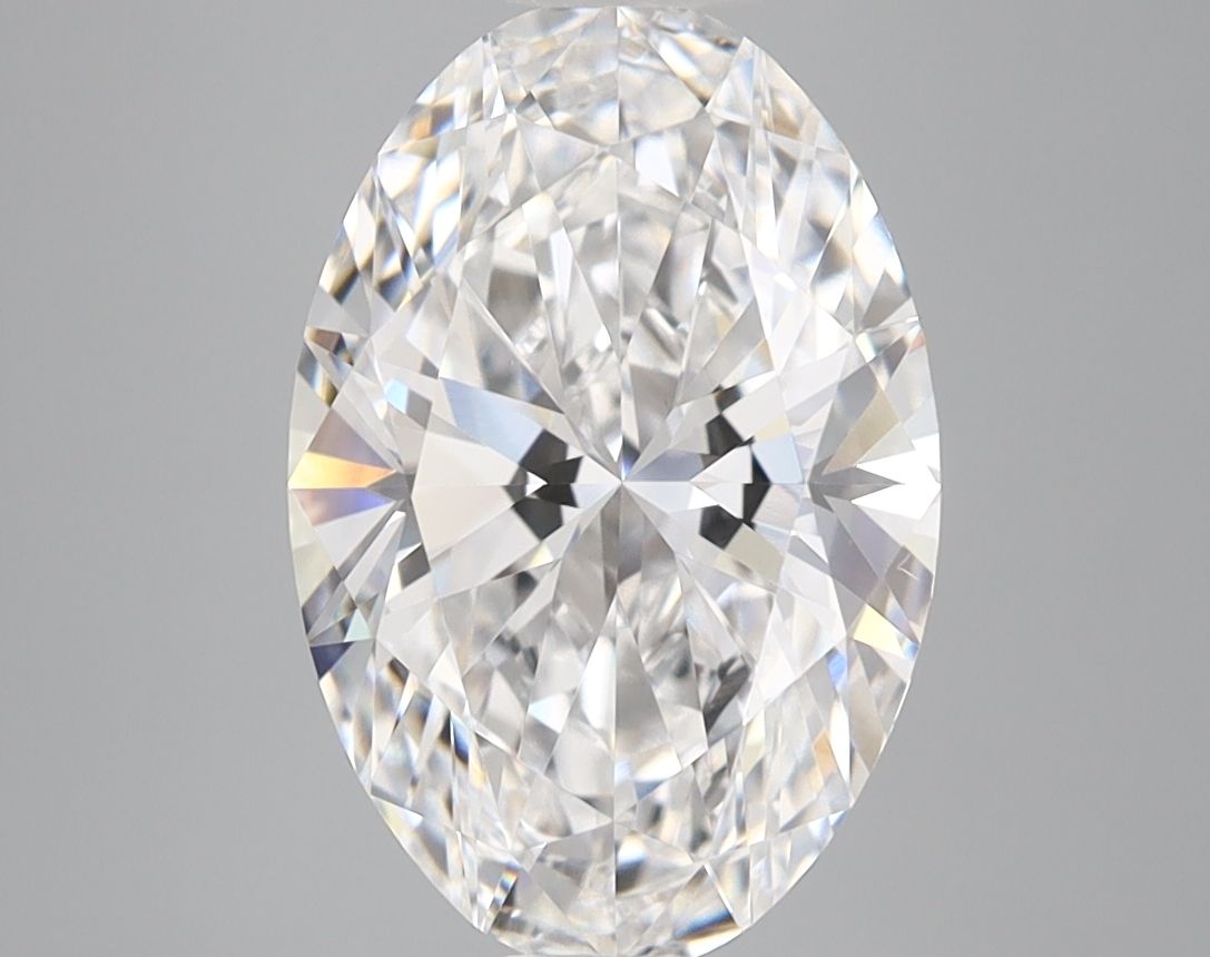 3.07 Carat