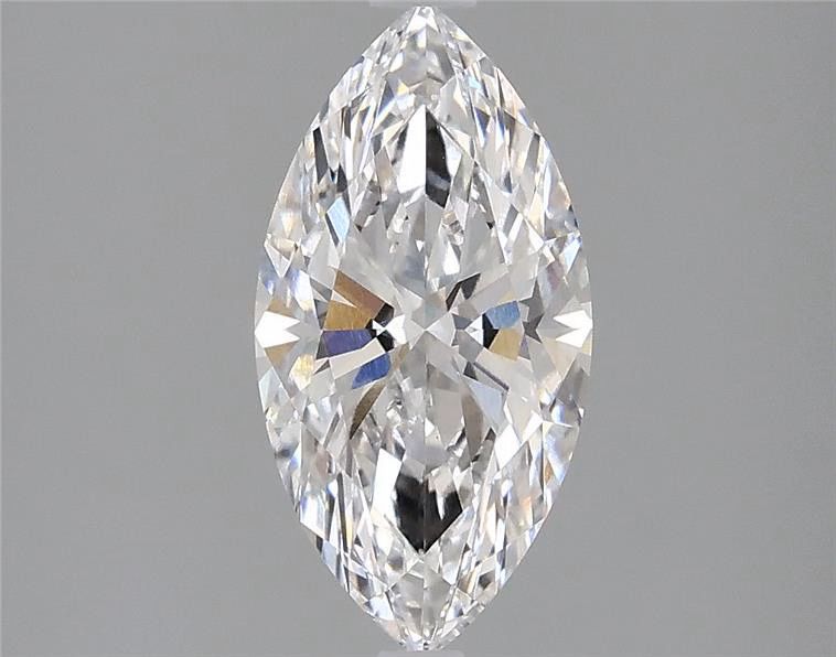 2.51 ct Marquise diamond