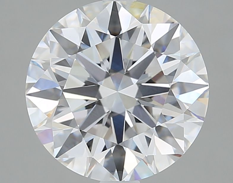 3.53 ct. round Lab Grown Diamond front image