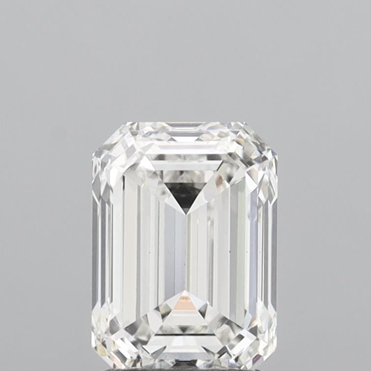 2.00 ct Emerald diamond