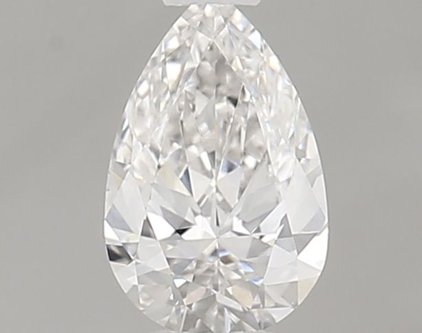 0.35 ct Pear diamond