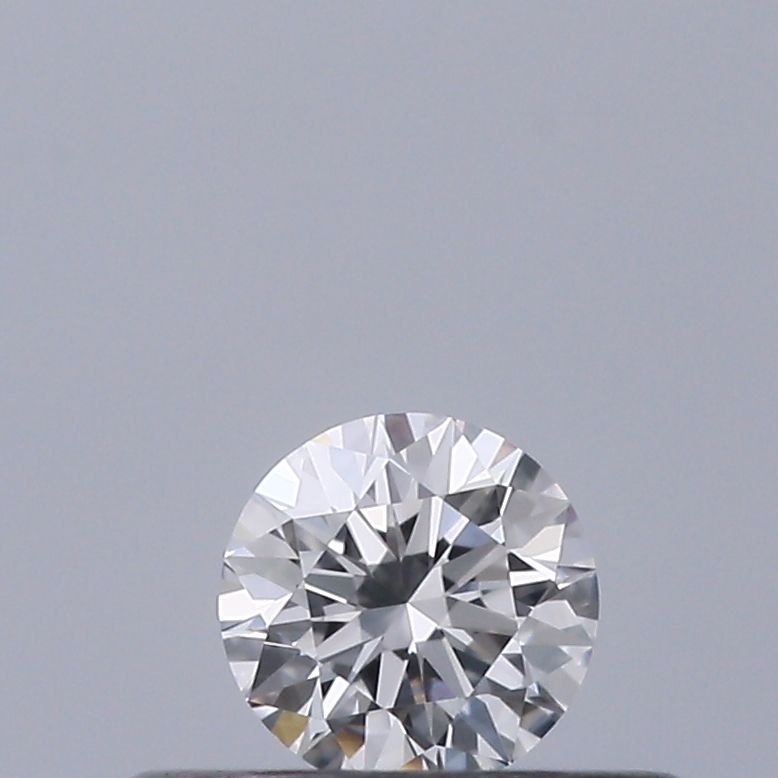 0.19 ct Round Diamond