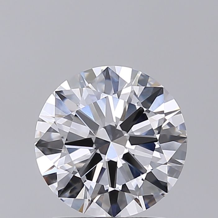 1.90 ct. round Lab Grown Diamond front image