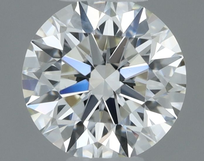 0.30 ct Round diamond
