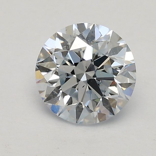 0.49 ct lab-grown Round Diamond