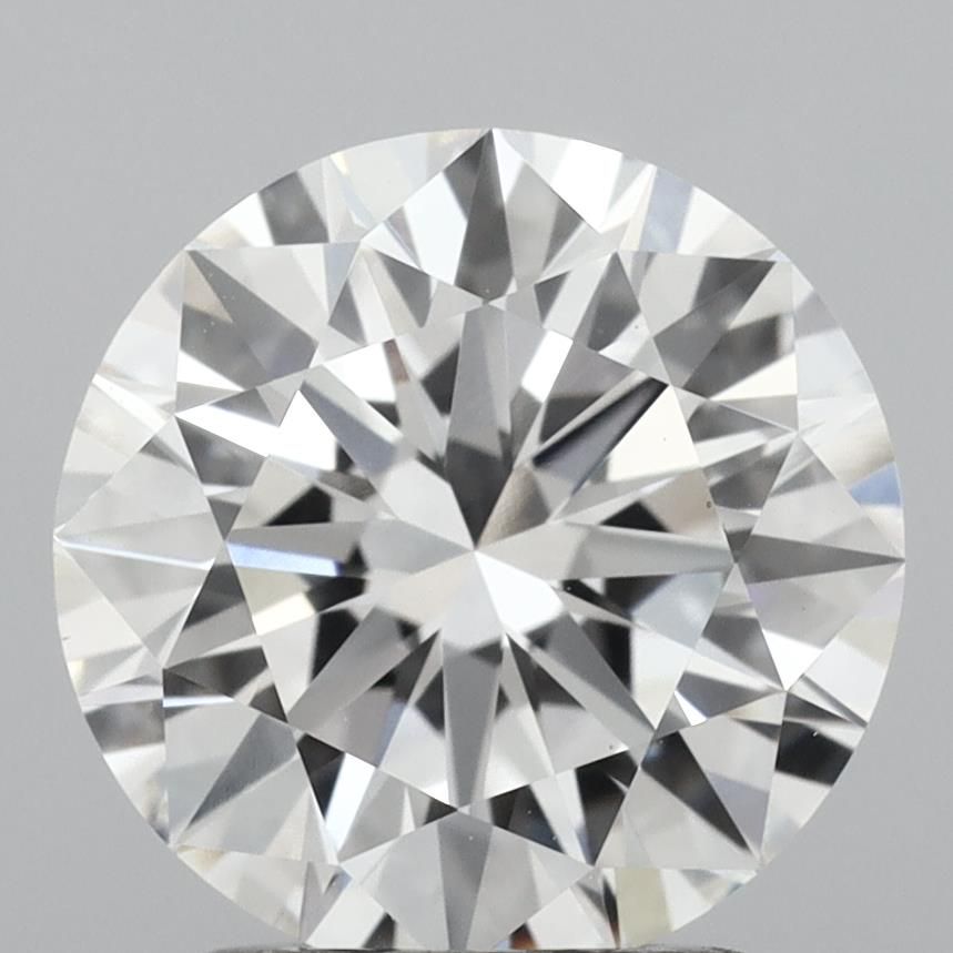 2.03 Carat