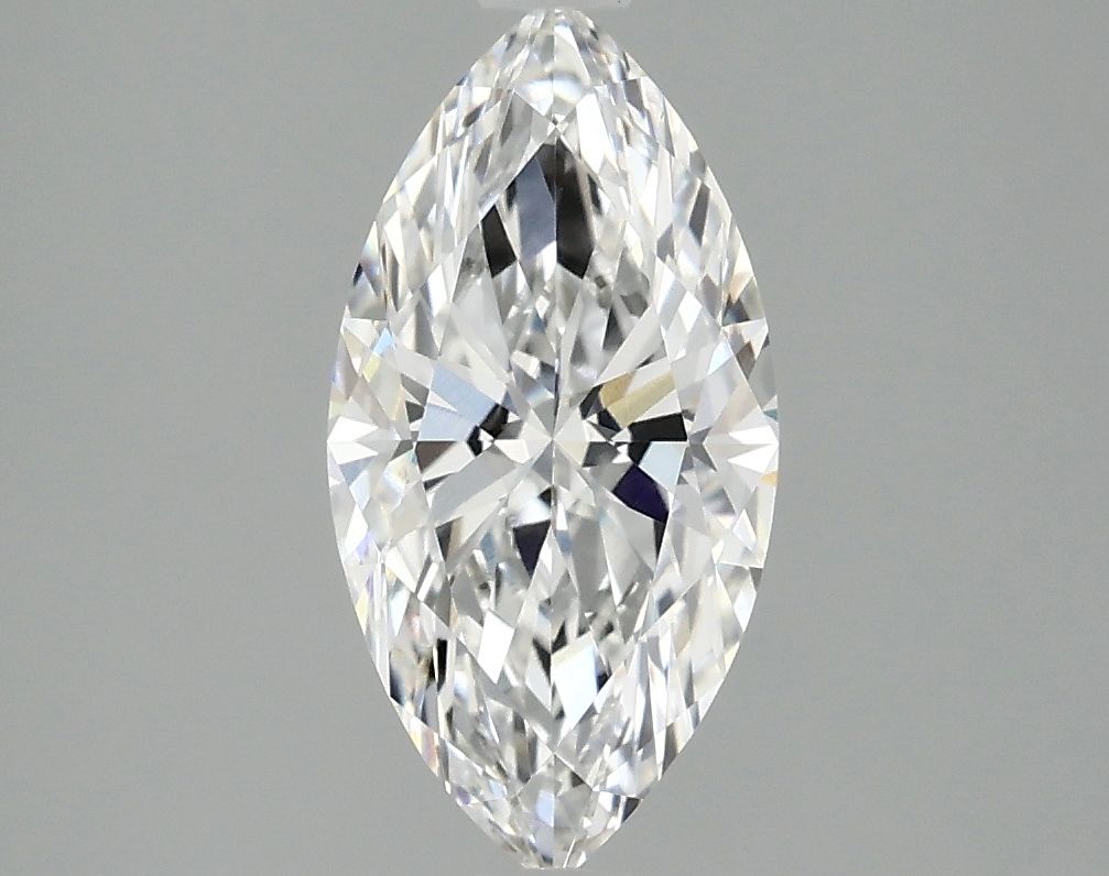 1.58 ct. marquise Lab Grown Diamond front image