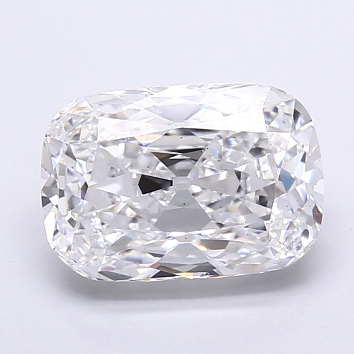 4.07 Carat