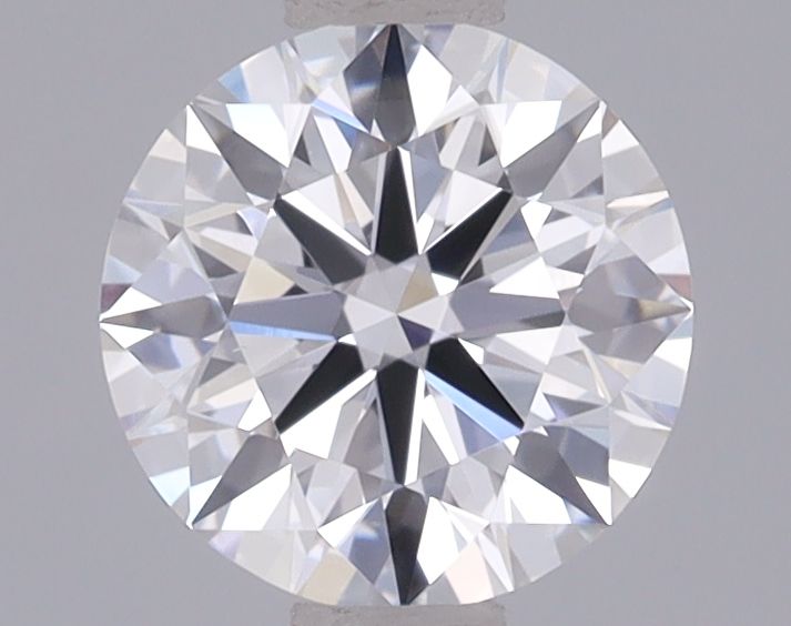 1.00 ct. round Lab Grown Diamond front image
