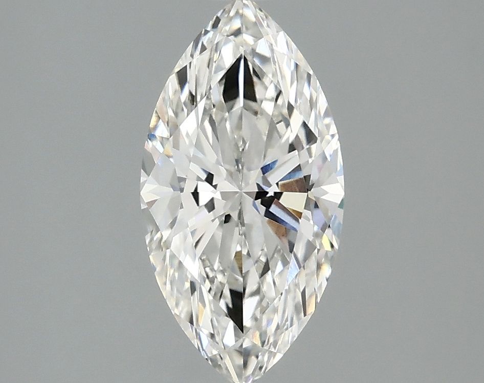 1.47 ct Marquise diamond
