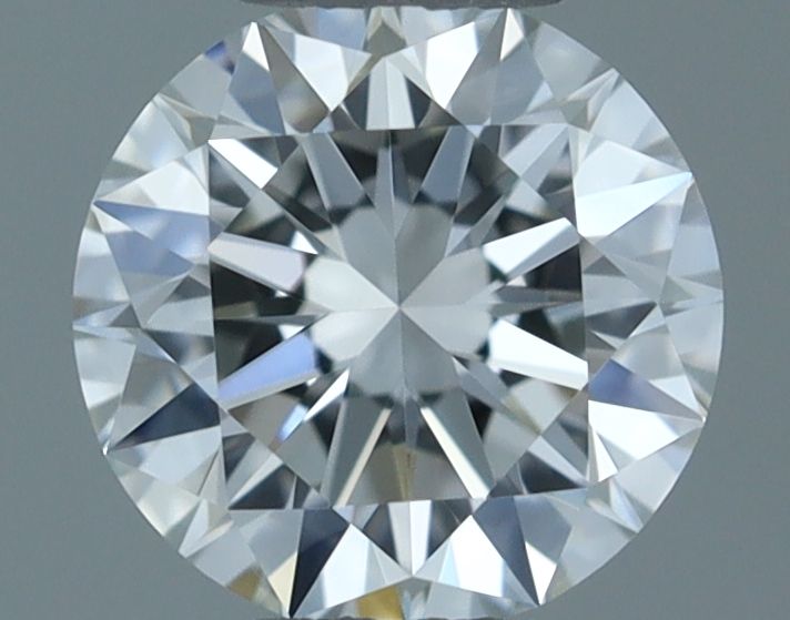 0.30 ct Round diamond