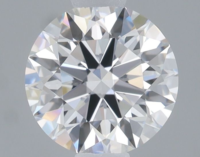 1.04 ct. round Lab Grown Diamond front image