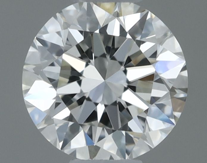0.30 ct Round diamond
