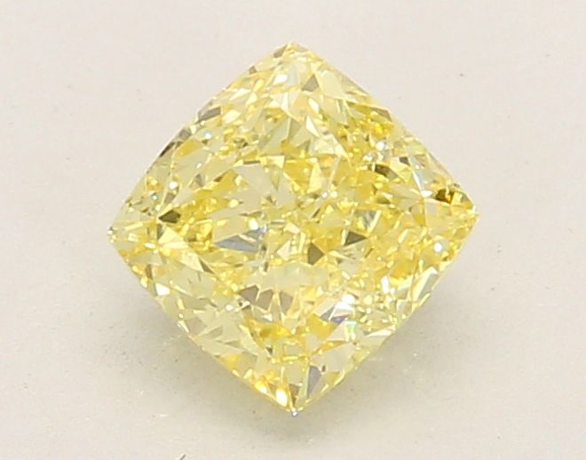 0.92 ct Cushion Modified diamond