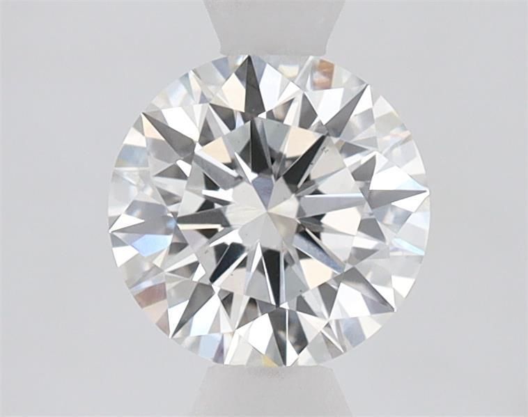 1.05 ct. round Lab Grown Diamond front image
