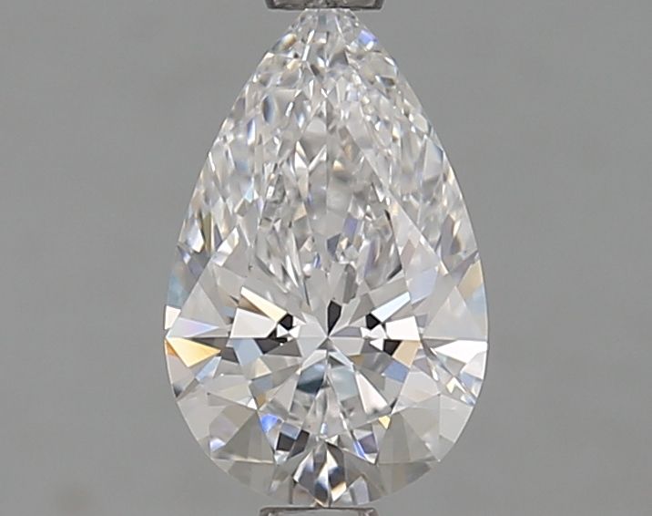 1.06 ct. pear Lab Grown Diamond front image
