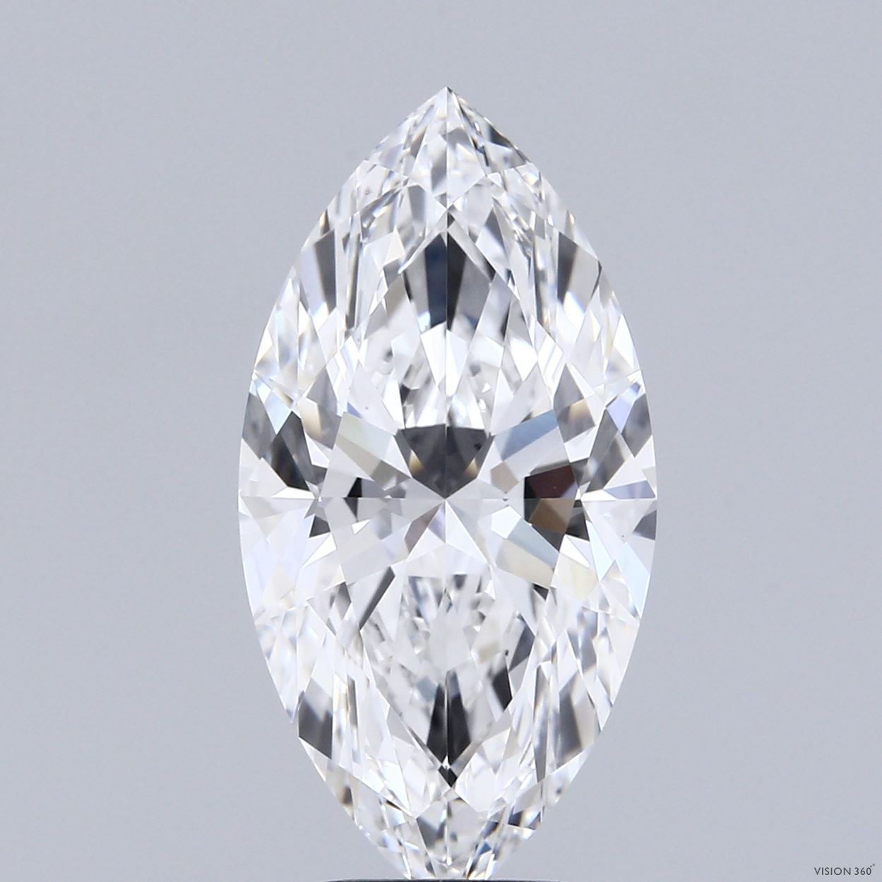5.00 Carat