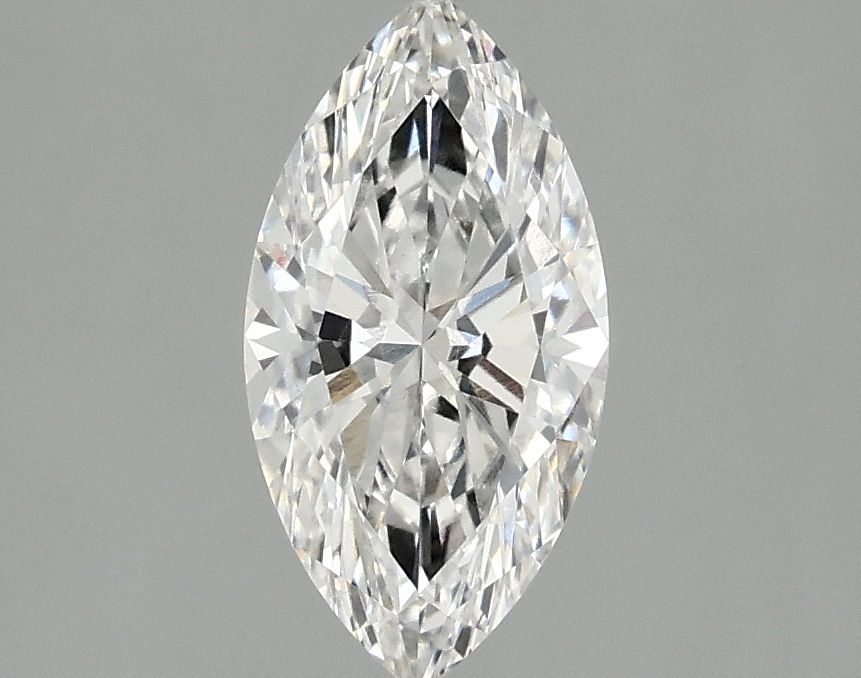 1.08 ct. marquise Lab Grown Diamond front image