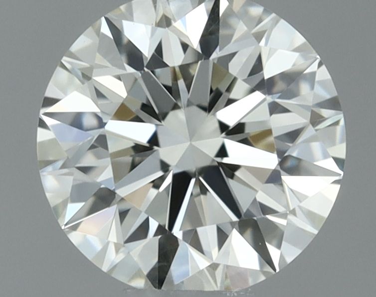 0.40 ct Round diamond