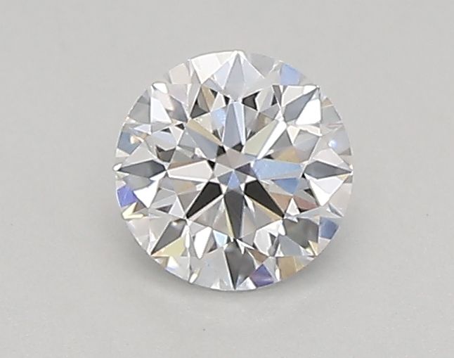 0.31 ct lab-grown Round Diamond