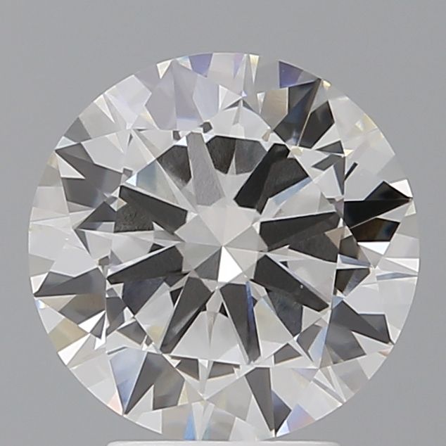 3.51 ct. round Lab Grown Diamond front image
