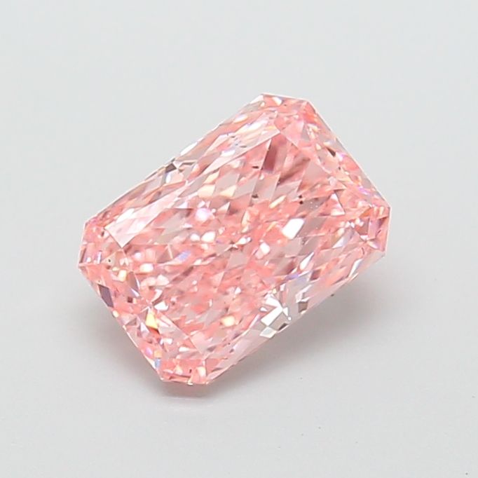 2.05 ct Radiant diamond