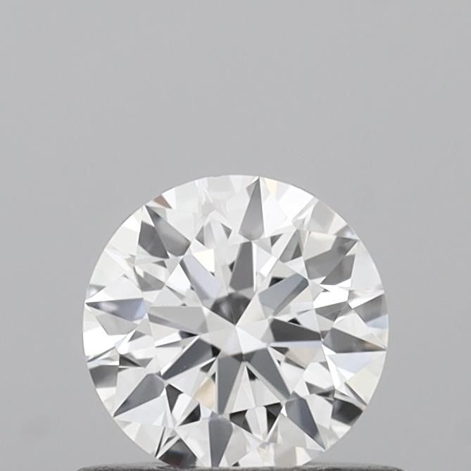 0.53 ct lab-grown Round Diamond